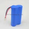 Icr16340 パーソナルケア機器用 700mAh バッテリー Icr16340-700