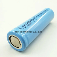 แบตเตอรี่ LiFePO4 3.2V 18650 สำหรับพลังงานของ UPS