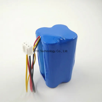 1s4p 10,4 Ah Lithium-Akku mit CE und UL