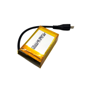 Batteria ai polimeri LIP523450 da 4000 mAh per ventola portatile.jpg