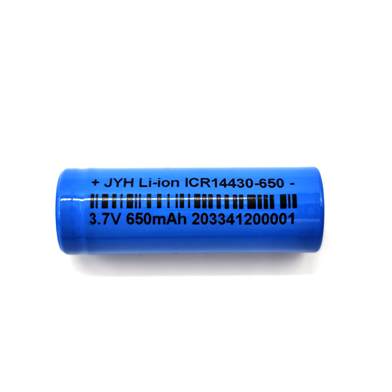Standard-LiFePO4