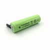 Haa1000s 充電式ニッケル水素電池 ニッケル水素サイズ AA 1000mAh 1.2V 電池