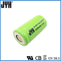 pin nimh 1,2 volt