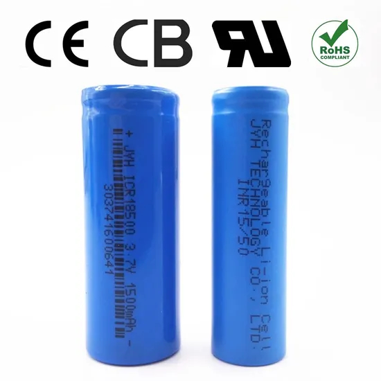 3.7V 単三充電式 14500 リチウムイオン電池