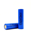 Bateria LFP 18650 LiFePO4 para clima frio