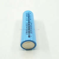 Ifr14500-600 IEC62620 3.2V 14500 600mAh ชุดแบตเตอรี่แบบกำหนดเองของเซลล์ Lipofe4