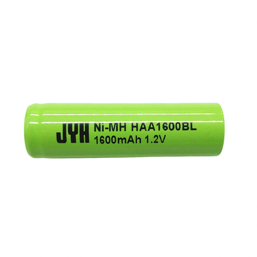 batteria ni-MH