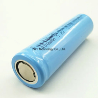 Batteria 3,2 V LFP18650-1500 LiFePO4 1,5 Ah per luce solare