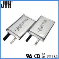 Bater&iacute;a de pol&iacute;mero de litio 603450 1100mAh 3.7V Li Ion