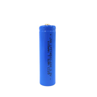 Bater&iacute;a de fosfato de hierro y litio tama&ntilde;o AA LFP14500B-600