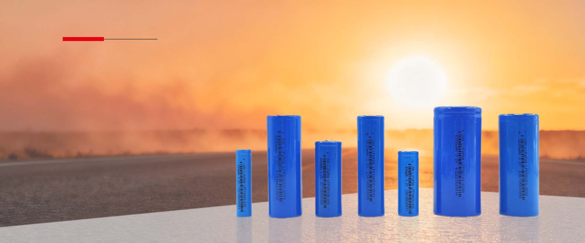 Hochtemperaturbatterie