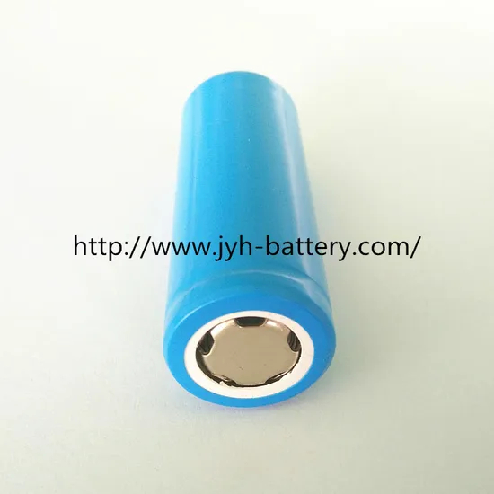 Icr18500-1000 testreszabhat&oacute; log&oacute; 3,7 V 1000 mAh Li-ion &uacute;jrat&ouml;lthető akkumul&aacute;tor