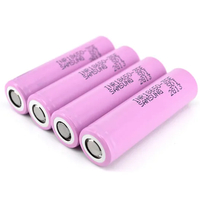 SDI Inr18650-35e l&iacute;tium-ion &uacute;jrat&ouml;lthető cella