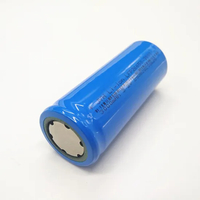 26650 LiFePO4 แบตเตอรี่ 3000mAh สำหรับไฟพลังงานแสงอาทิตย์