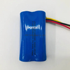 Bộ pin Lithium Ion Inr18650r 2000mAh 7.4V