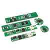 Icr18650-2600-2s3p 7,4 V 7800 mAh Lithium-Ionen-Akku mit UL-Zertifizierung