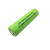 18650 2.4V 1500mAh Lto akkumul&aacute;tor alacsony hőm&eacute;rs&eacute;kletű -40&ordm; C kis&uuml;t&eacute;shez