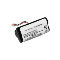 NiMH-Akku f&uuml;r Barcodescanner BCS-Ls4278