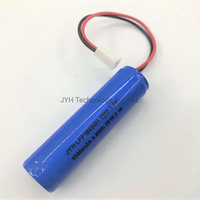 Bater&iacute;a de iluminaci&oacute;n de emergencia LFP18650-1500 de 3,2 V con IEC62133