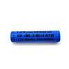 Batterie au lithium personnalis&eacute;e Icr10440 avec onglets