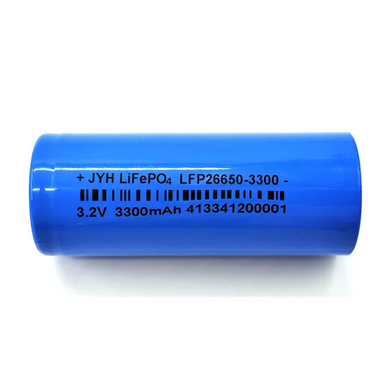 respaldo de bater&iacute;a lifepo4