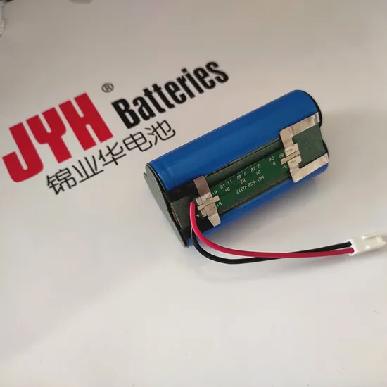 แบตเตอรี่ช่วยหายใจทางการแพทย์ 11.1V 3200mAh