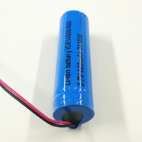 Batteria sostitutiva Datalogic M2130 Icr14500
