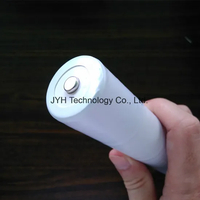 แบตเตอรี่ Ni-CD 1/2D 2500mAh สำหรับไฟตำรวจ