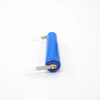 แบตเตอรี่ลิเธียมแบบกำหนดเอง Icr10440 พร้อมแท็บ