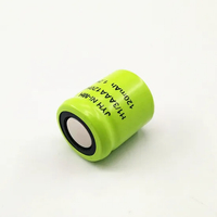 batteria ni-MH