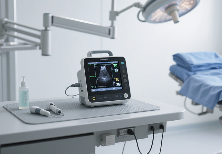 batteria del dispositivo medico