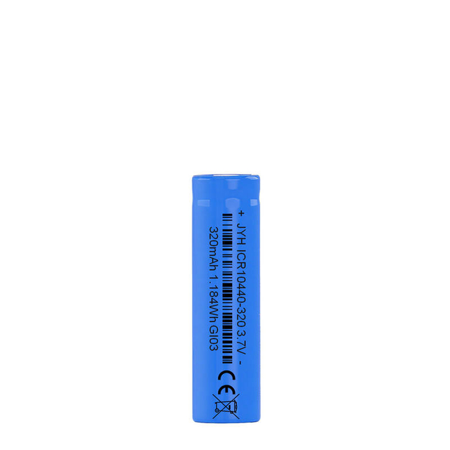 Batterie lithium-ion compacte ICR10440-320