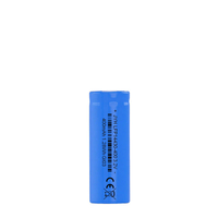 Bater&iacute;a compacta de fosfato de hierro y litio LFP14430-400