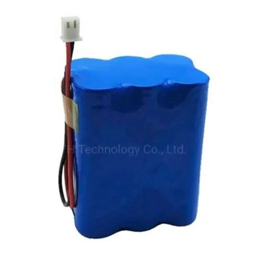 Bộ pin Lithium-Ion Icr18650-2600-2s3p 7.4V 7800mAh c&oacute; chứng nhận UL