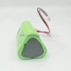 Batteria ricaricabile NiMH AA 1500 mAh 3,6 V Ni-MH certificata UL