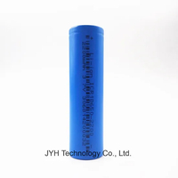 แบตเตอรี่ลิเธียม UL1642 รุ่น 18650