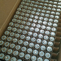 Batteria LiFePO4