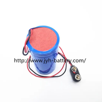 Batterie 3,2 V LFP32650 5 000 mAh