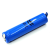 Batterie au lithium personnalis&eacute;e Icr10440 avec onglets