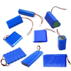 Bộ pin Lithium Ion Inr18650r 2000mAh 7.4V