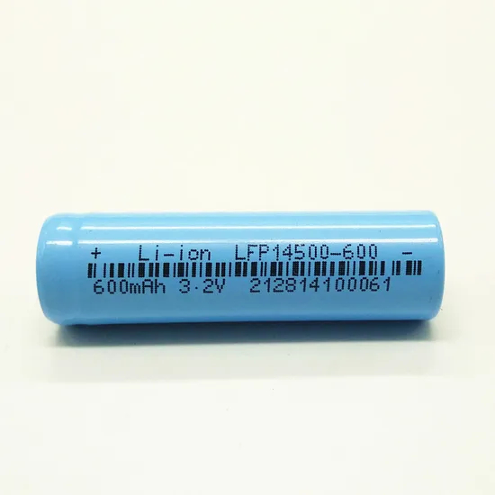 เครื่องสำรองไฟแบตเตอรี่ LiFePO4 พร้อม IEC/En62620