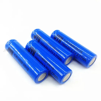 Icr14500-750 14500 750 mAh Li-ion cell&aacute;s l&iacute;tium-ion akkumul&aacute;tor