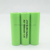 NiMH AA 1500 mAh 3,6 V Ni-MH-Akkupack UL-zertifiziert