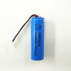 3,7 V elektromos trimmer akkumul&aacute;tor 650 mAh