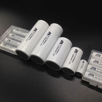 Paquete de bater&iacute;as de n&iacute;quel-cadmio 55c AA 3.6V 600mAh