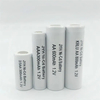 2/3AA300 batterie ricaricabili Ni CD formato AA da 3,6 V per luci solari