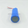 Icr18650-2500 3,7 V 1s1p akkumul&aacute;tor PCB-vel &eacute;s vezet&eacute;kkel