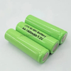 NiMH AA 1500 mAh 3,6 V Ni-MH-Akkupack UL-zertifiziert