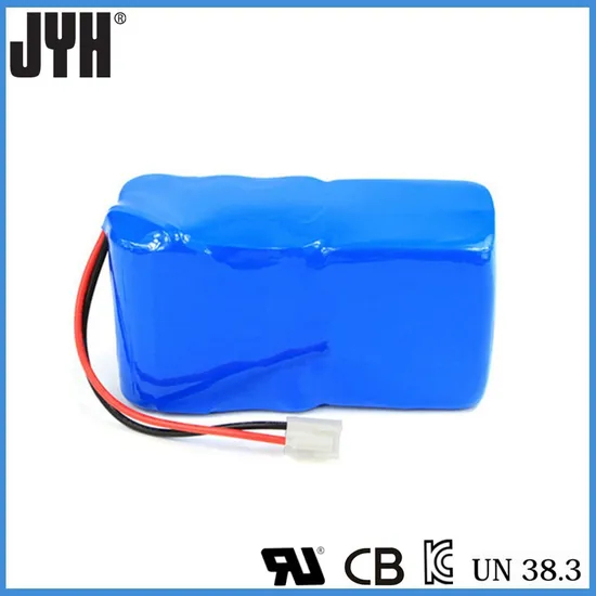 Pacco batteria agli ioni di litio 26650 LiFePO4 3000mAh 3,2V