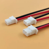 Icr18650-2600-2s3p 7,4 V 7800 mAh Lithium-Ionen-Akku mit UL-Zertifizierung